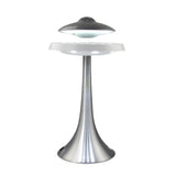UFO Bluetooth Levitation Speaker With Wireless Charging
