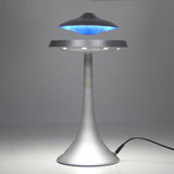 UFO Bluetooth Levitation Speaker With Wireless Charging