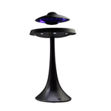UFO Bluetooth Levitation Speaker With Wireless Charging