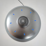 UFO Bluetooth Levitation Speaker With Wireless Charging