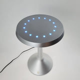 UFO Bluetooth Levitation Speaker With Wireless Charging