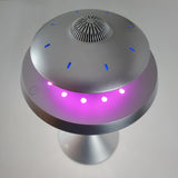 UFO Bluetooth Levitation Speaker With Wireless Charging
