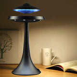 UFO Bluetooth Levitation Speaker With Wireless Charging