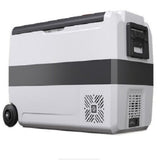 Portable Car RV Refrigerator For Camping Road Trips