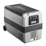 Portable Car RV Refrigerator For Camping Road Trips
