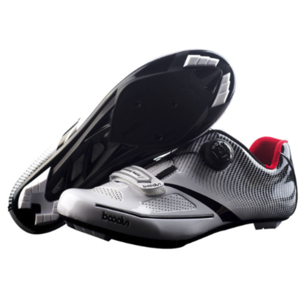 Boodun 2025 cycling shoes
