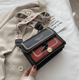Companion Small Cross Body Bag-Bags & Luggage - Women's Bags - Waist Packs-radekus