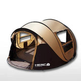 Automatic Portable Tent