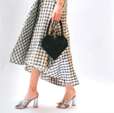 Love Handbag Top Handle Tote-Bags & Clutches-radekus