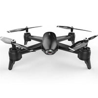 Quadcopter Drone with 1080P HD Dual Camera & Voice Activated Recording-Consumer Electronics-radekus