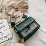 Companion Small Cross Body Bag-Bags & Luggage - Women's Bags - Waist Packs-radekus