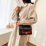 Companion Small Cross Body Bag-Bags & Luggage - Women's Bags - Waist Packs-radekus