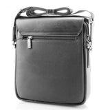 Cross Body Messenger Leather Bag-Bags-radekus