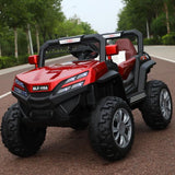 Electric Car For Kids