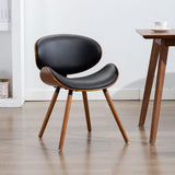 High Quality Minimalist Wooden Chair