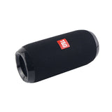 Outdoor Portable Wireless Bluetooth Speaker High Bass with LED Lights-Speaker-radekus