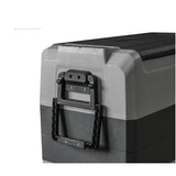 Dual Volt Portable Car RV Refrigerator For Camping, Road Trips-Refrigerator-radekus