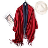 Pure Pashmina Shawl For Women