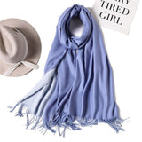 Pure Pashmina Shawl For Women