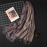 Pure Pashmina Shawl For Women