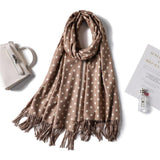 Pure Pashmina Shawl For Women