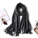Pure Pashmina Shawl For Women