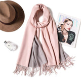 Pure Pashmina Shawl For Women