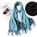Pure Pashmina Shawl For Women