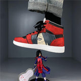 Naruto Animated Hip Hop Sneakers