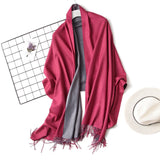 Pure Pashmina Shawl For Women