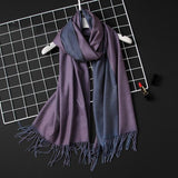 Pure Pashmina Shawl For Women