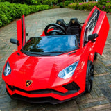 Remote Control Toy Car