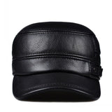 Black Baseball Cap For Men