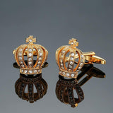 Designer Jewelry Cufflinks-200000175-radekus