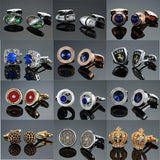 Designer Jewelry Cufflinks-200000175-radekus
