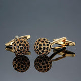 Designer Jewelry Cufflinks-200000175-radekus
