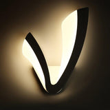 Modern LED Wheel Barrow Ceiling Chandelier For Living Room Bedroom Foyer-Chandelier-radekus