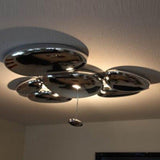 Modern Design Pebble Ceiling Wall Chandeliers & Decorative Lighting-Lights-radekus