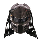 Predator Helmet For Men