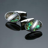 Designer Jewelry Cufflinks-200000175-radekus