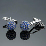 Designer Jewelry Cufflinks-200000175-radekus