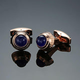 Designer Jewelry Cufflinks-200000175-radekus