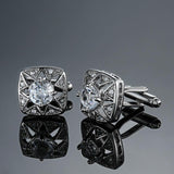 Designer Jewelry Cufflinks-200000175-radekus