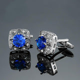 Designer Jewelry Cufflinks-200000175-radekus