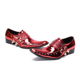 Wedding Shoes For Men
