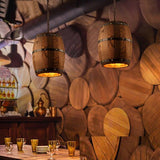 Restaurant Decor Ceiling Lights