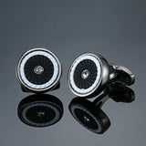 Designer Jewelry Cufflinks-200000175-radekus