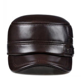 Winter Trucker Caps For Men