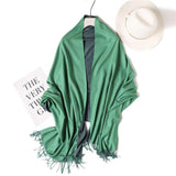 Pure Pashmina Shawl For Women