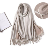 Pure Pashmina Shawl For Women